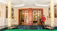 Kibo Palace Hotel