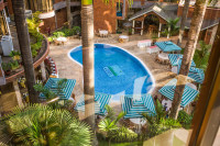 Kibo Palace Hotel