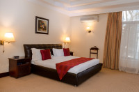 Kibo Palace Hotel