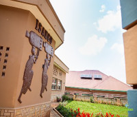 Isango Hotel