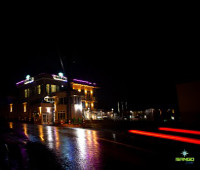 Isango Hotel