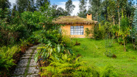Sambora Kinigi Lodge