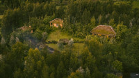 Sambora Kinigi Lodge