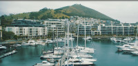 Cape Grace