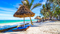 Diani Sea Resort