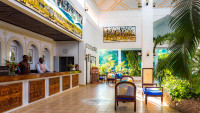 Diani Sea Resort