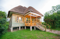 Engiri Game Lodge - Cottages