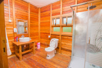 Engiri Game Lodge - Cottages