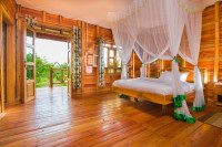 Engiri Game Lodge - Cottages