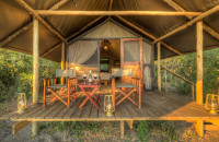 Kadizora Camp