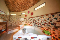 Mahogany Springs Lodge