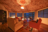 Mahogany Springs Lodge