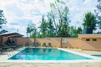 Summit Safari Lodge