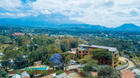 Summit Safari Lodge