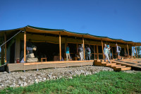 Land of Nature Camp
