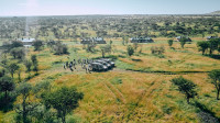 Land of Nature Camp