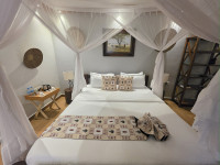 Amani Safari Lodge