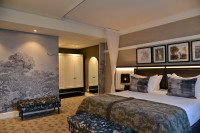The Victoria Falls Hotel