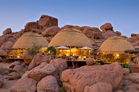 Camp Kipwe