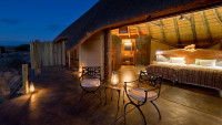 Doro Nawas Camp
