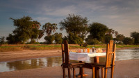 Elephant Bedroom Camp