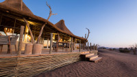 Little Kulala Lodge