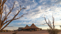 Little Kulala Lodge