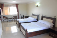 Marie's Royale Hotel