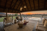 Arathusa Safari Lodge