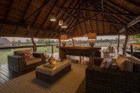 Arathusa Safari Lodge