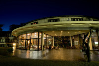 Hwange Safari Lodge