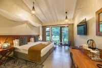 Hwange Safari Lodge