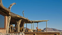Kulala Desert Lodge
