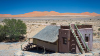 Kulala Desert Lodge