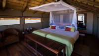 Kulala Desert Lodge