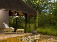 Mushara Bush Camp