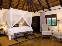 Mushara Bush Camp