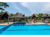 Ziwa Rhino and Wildlife Ranch - Chalets