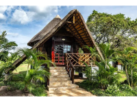 Ziwa Rhino and Wildlife Ranch - Chalets
