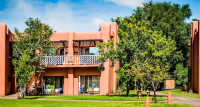 Avani Victoria Falls Resort