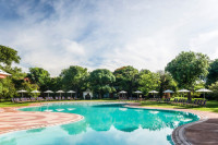 Avani Victoria Falls Resort