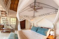 Kafunta River Lodge