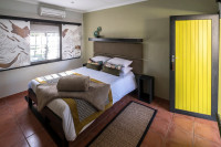 Namib Desert Lodge