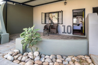 Namib Desert Lodge