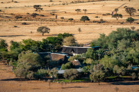 Namib Desert Lodge