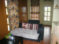 Nyungwe Top View Hill Hotel