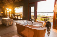 Royal Zambezi Lodge