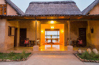 Royal Zambezi Lodge