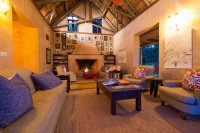 Royal Zambezi Lodge