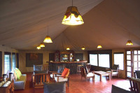 Tarangire Simba Lodge